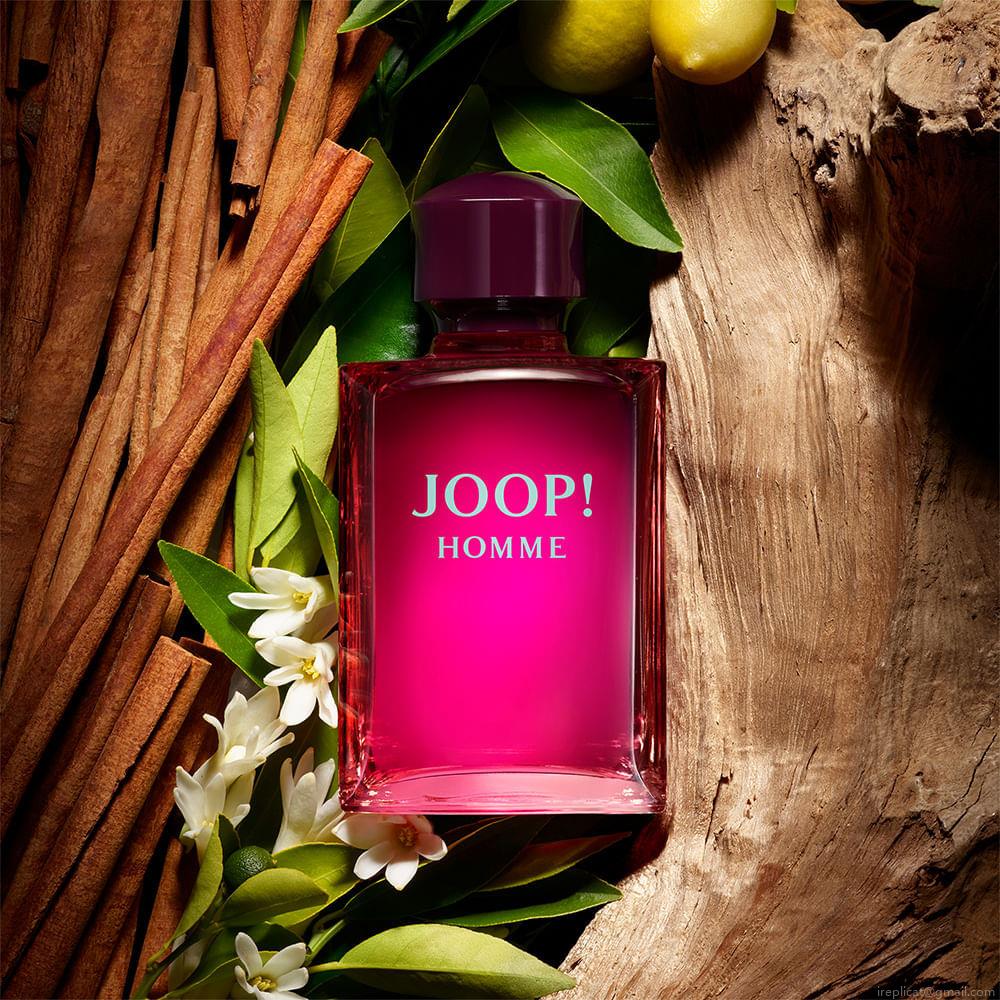 Perfume Joop! Homme Masculino Eau de Toilette 200 ml