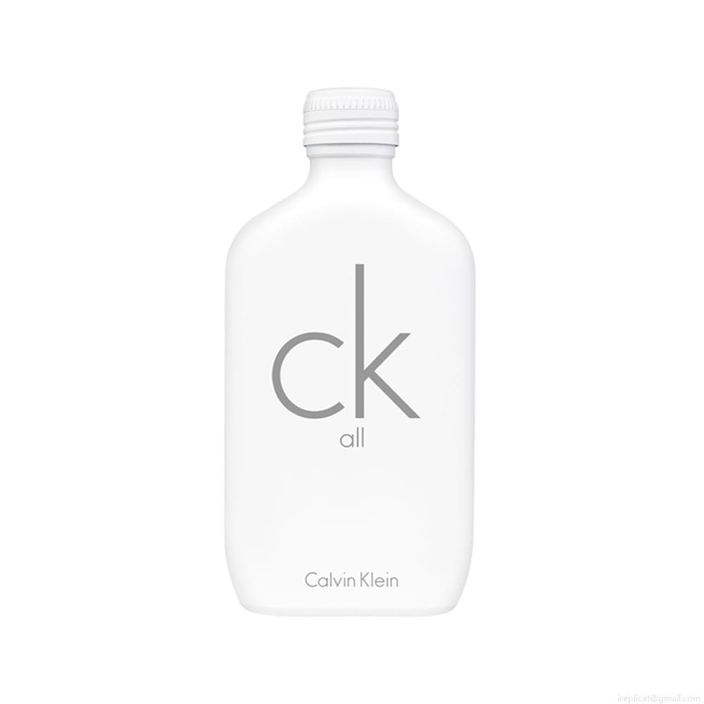 Perfume Calvin Klein CK All Unissex Eau de Toilette 200 ml