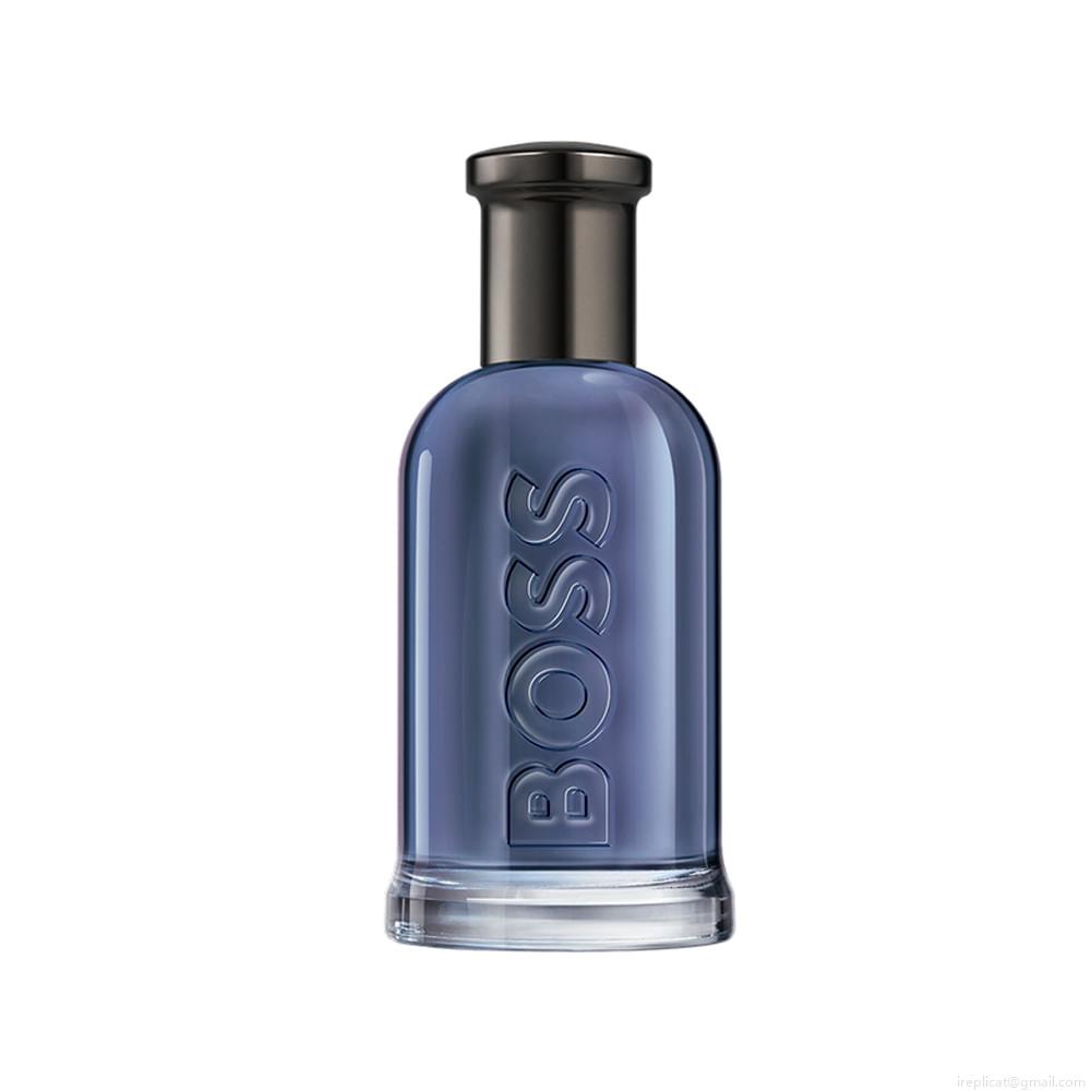 Perfume Hugo Boss Bottled Infinite Masculino Eau de Parfum 100 ml