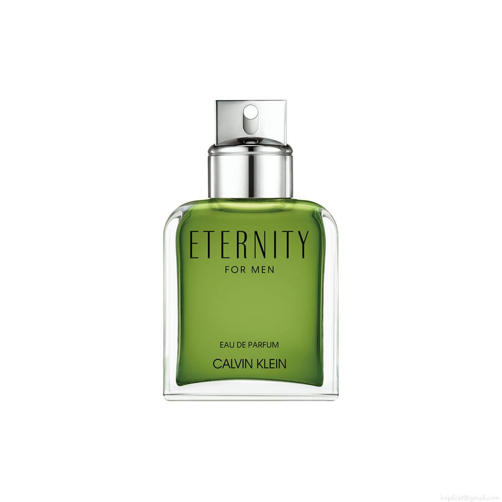 Perfume Calvin Klein Eternity Masculino Eau de Parfum 100 ml