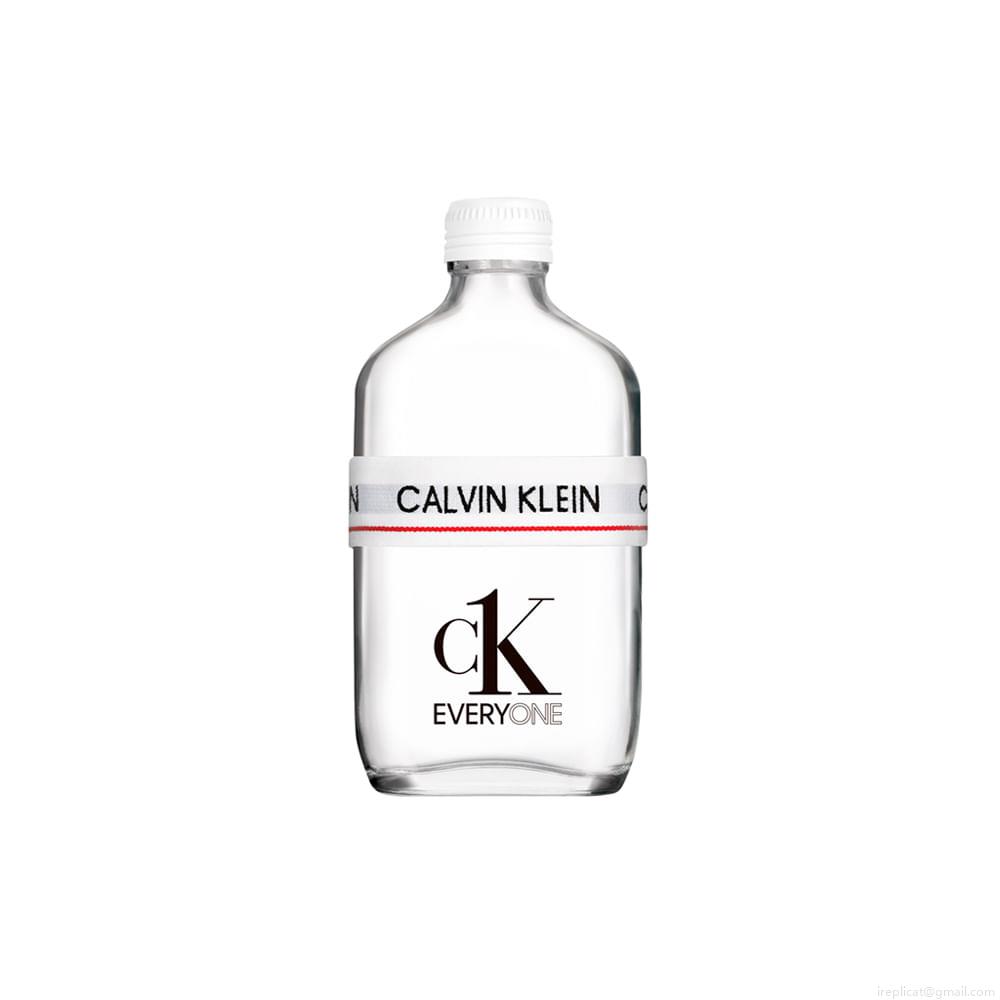 Perfume Calvin Klein CK Everyone Unissex Eau de Toilette 100 ml