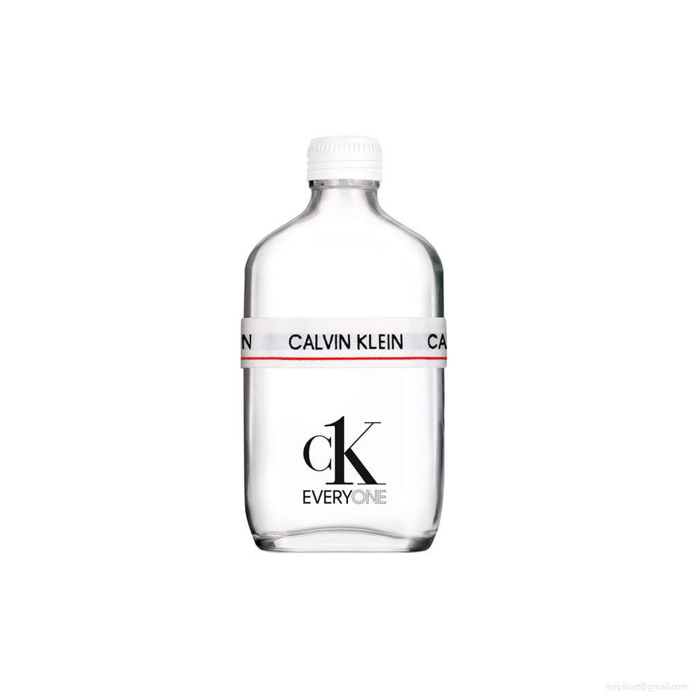 Perfume Calvin Klein CK Everyone Unissex Eau de Toilette 200 ml