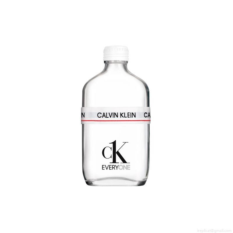 Perfume Calvin Klein CK Everyone Unissex Eau de Toilette 200 ml