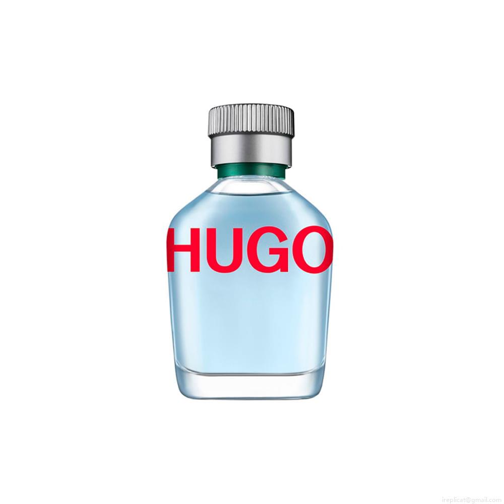 Perfume Hugo Boss Man Masculino Eau de Toilette 40 ml