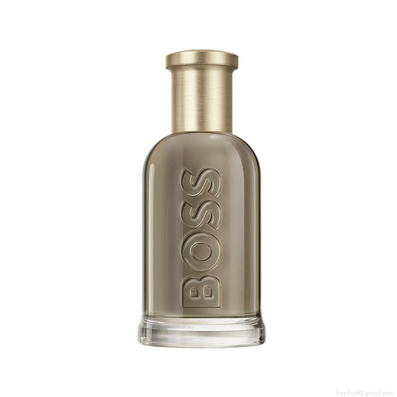 Perfume Hugo Boss Bottled Masculino Eau de Parfum 50 ml