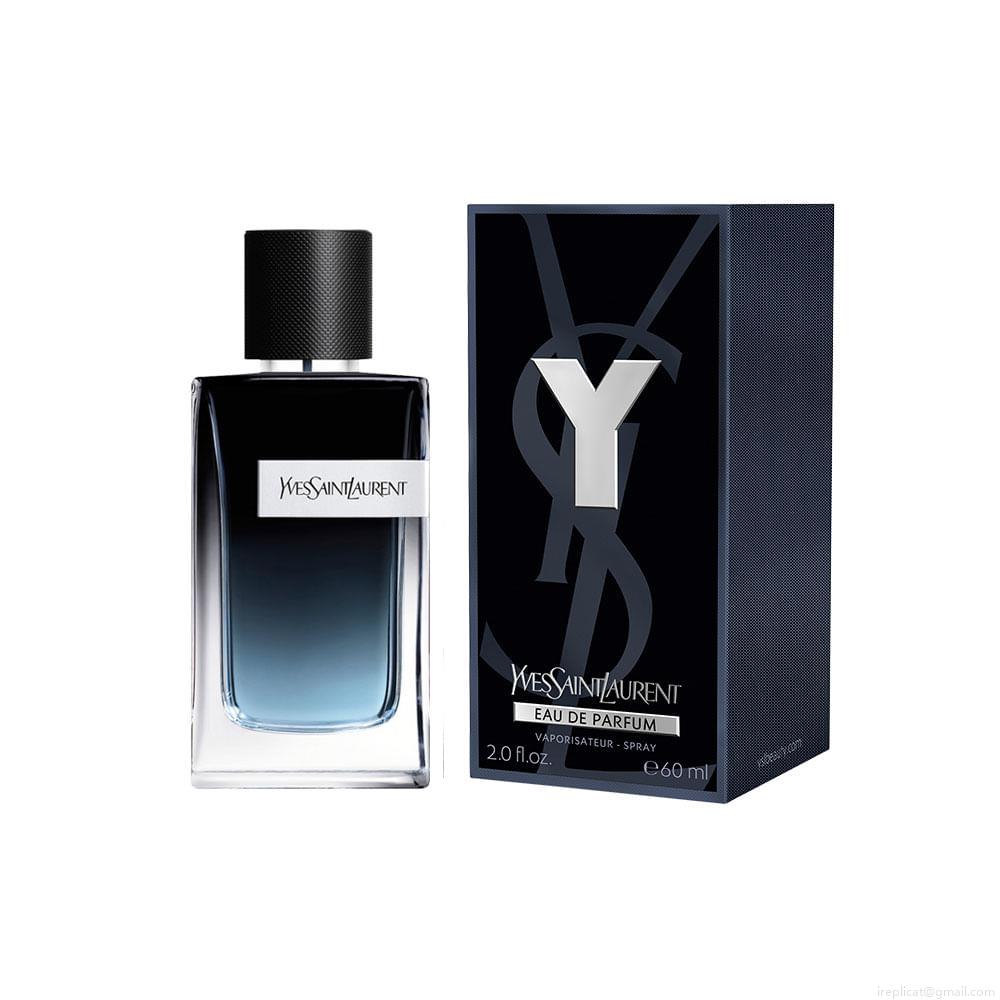 Perfume Yves Saint Laurent Y II Masculino Eau de Parfum 60 ml