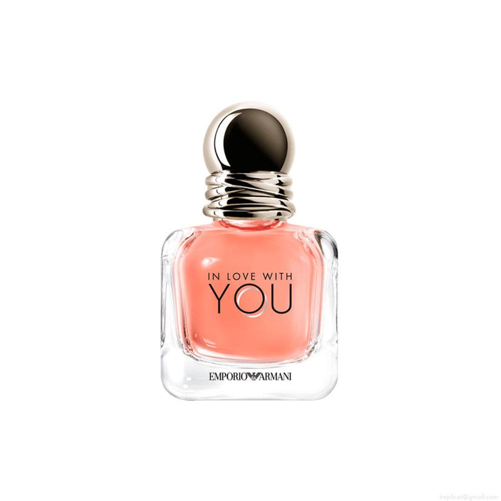 Perfume Giorgio Armani Emporio In Love With You Feminino Eau de Parfum 50 ml