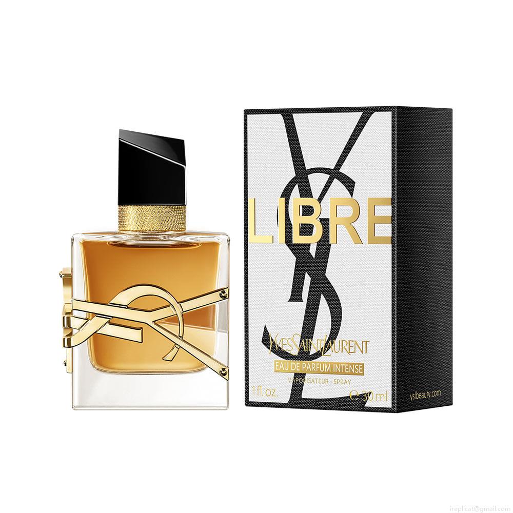 Perfume Yves Saint Laurent Libre Intense Feminino Eau de Parfum 30 ml