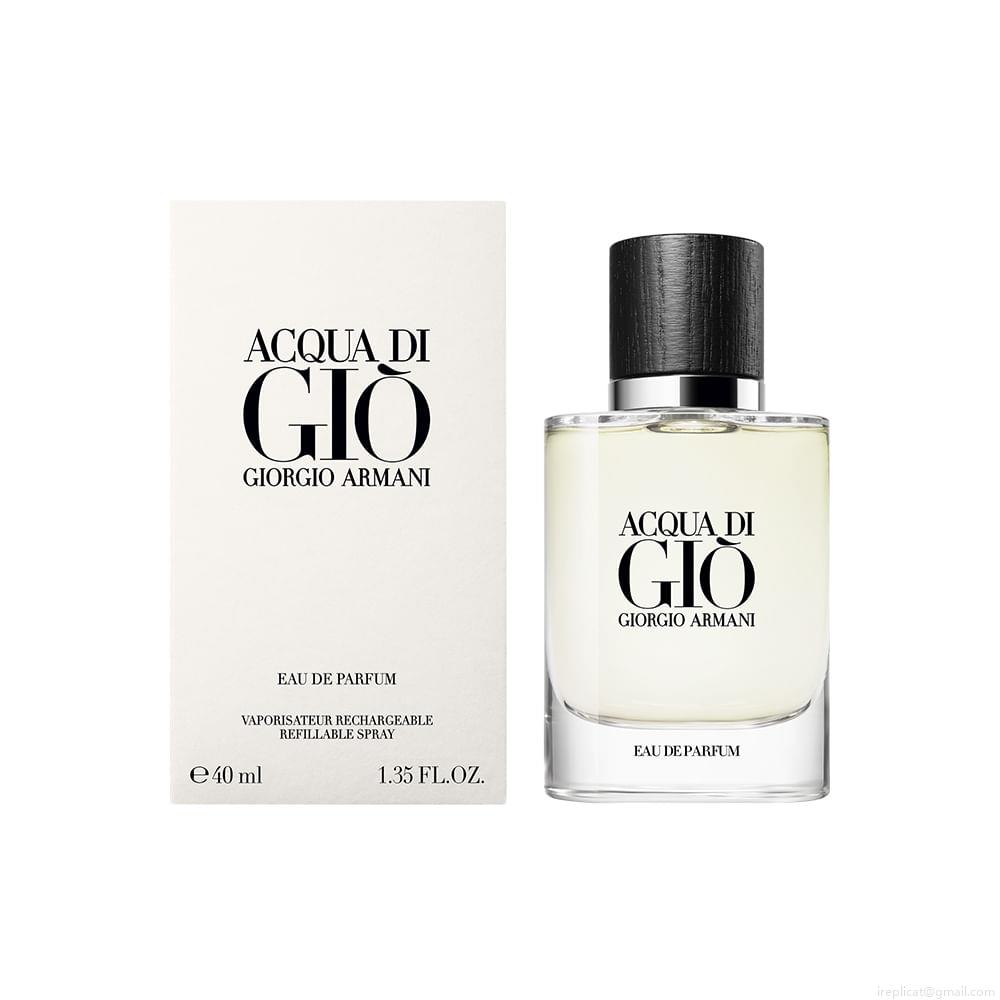 Perfume Giorgio Armani Acqua Di Gio Masculino Eau de Parfum 40 ml