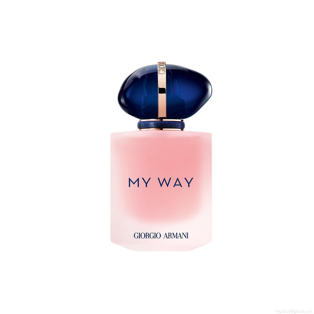 Perfume Giorgio Armani My Way Floral Feminino Eau de Parfum 50 ml