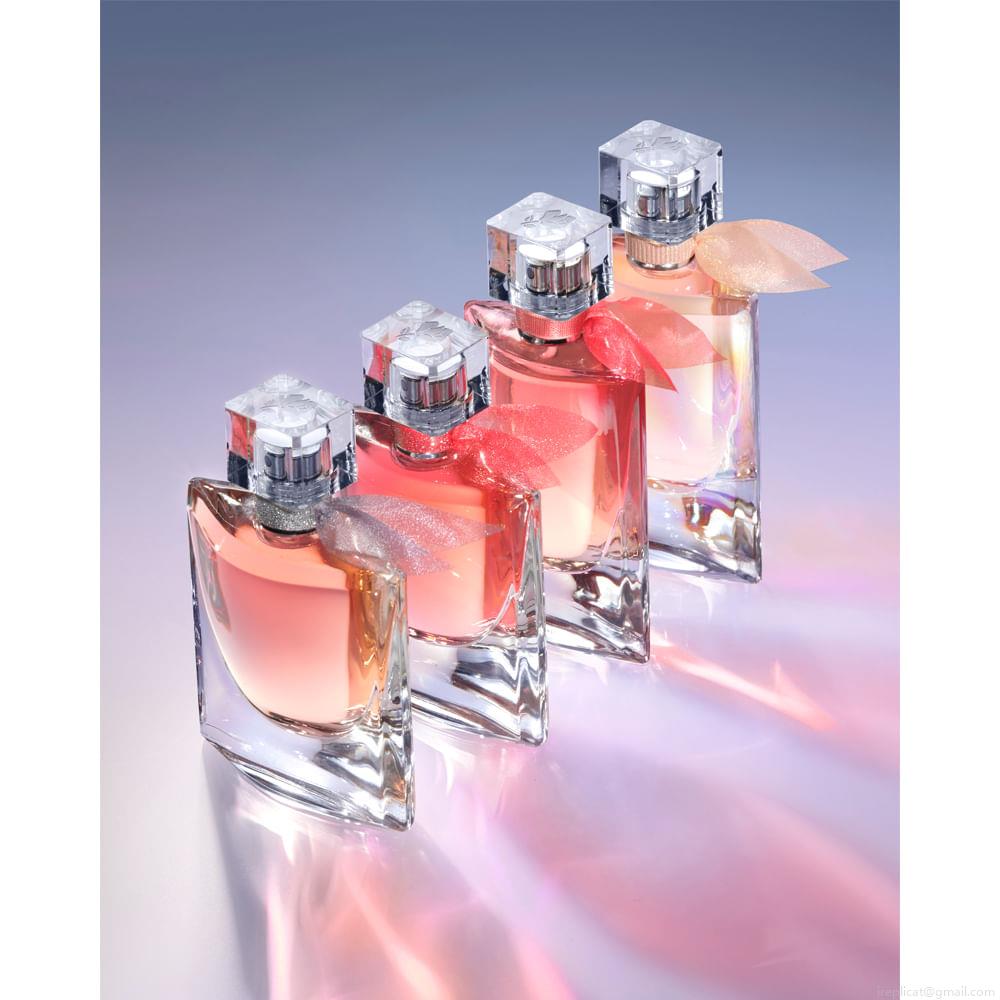 Perfume Lancôme La Vie Est Belle Feminino Eau de Parfum Refil 100 ml