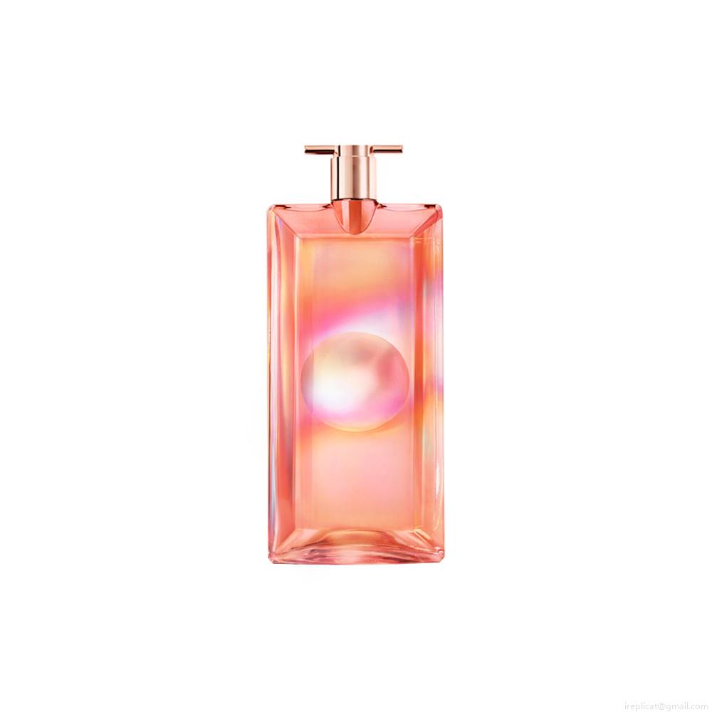 Perfume Lancôme Idôle Nectar Feminino Eau de Parfum 50 ml