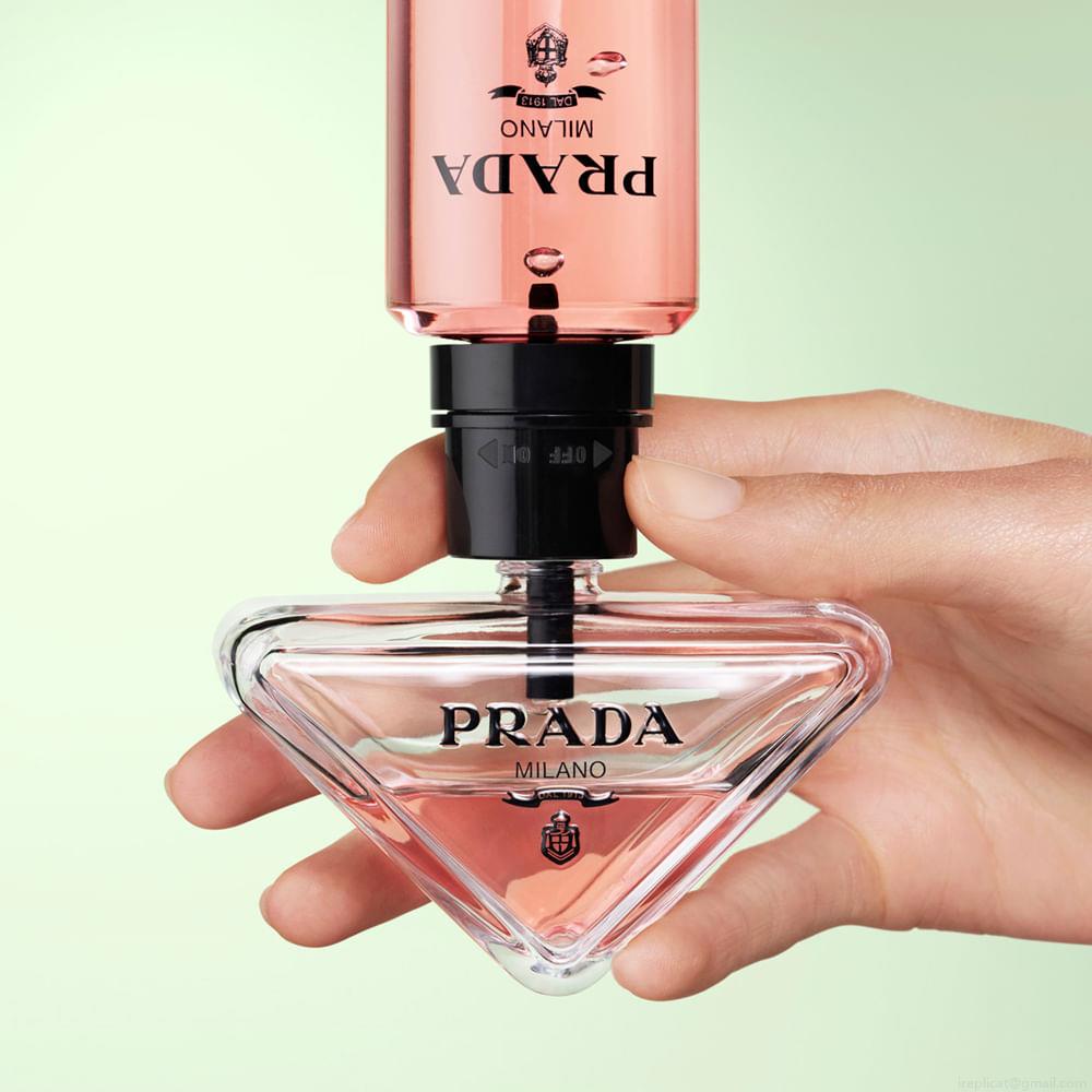 Perfume Prada Paradoxe Feminino Eau de Parfum 30 ml