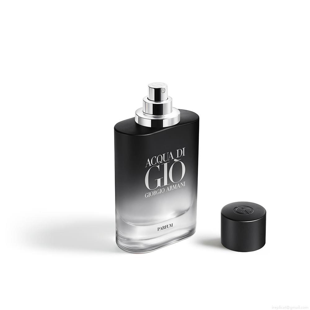 Perfume Giorgio Armani Acqua Di Giò Masculino Parfum 125 ml