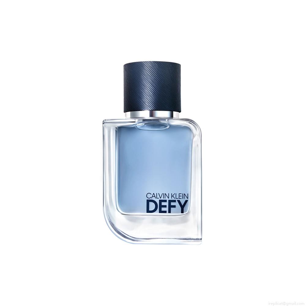 Perfume Calvin Klein Defy Masculino Eau de Toilette 50 ml