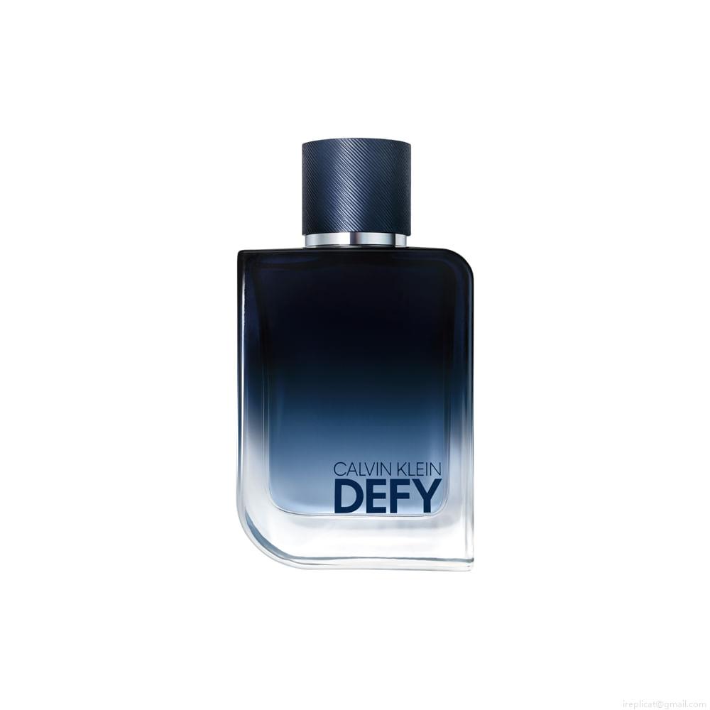 Perfume Calvin Klein Defy Masculino Eau de Parfum 100 ml