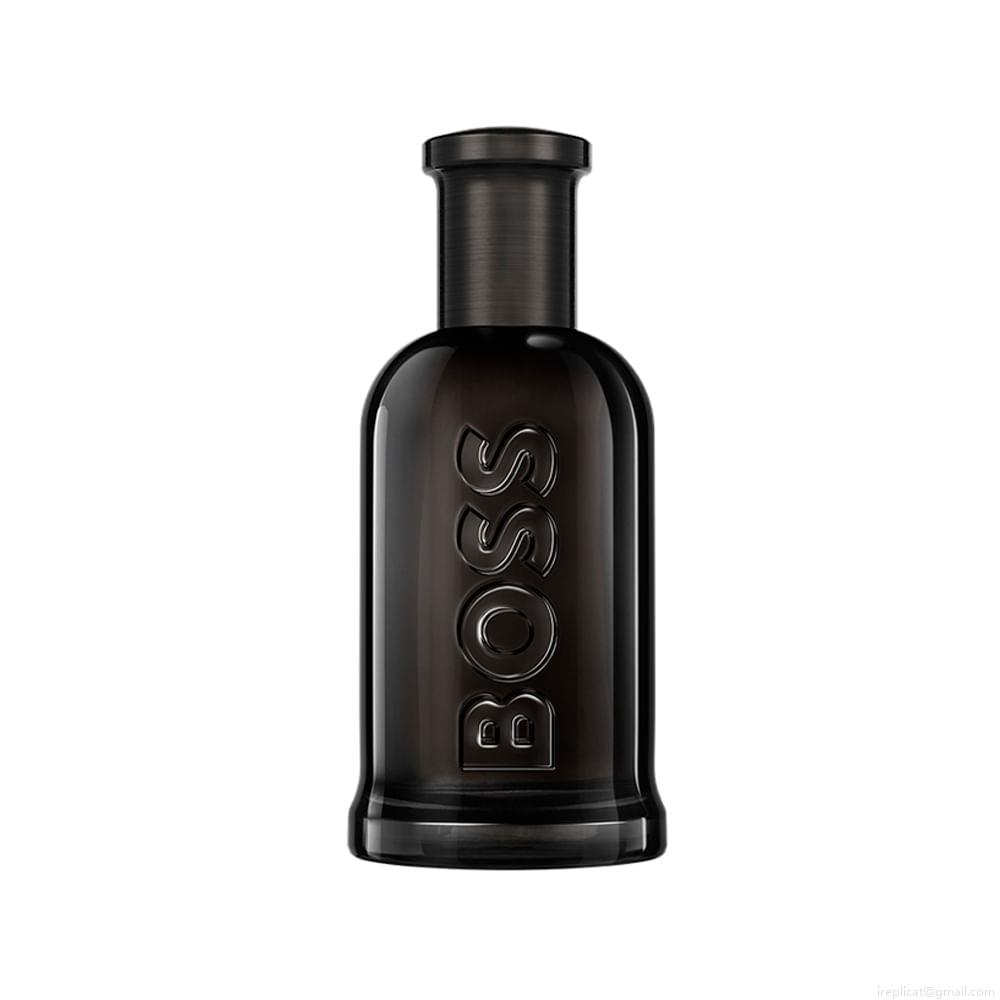 Perfume Hugo Boss Bottled Masculino Parfum 100 ml