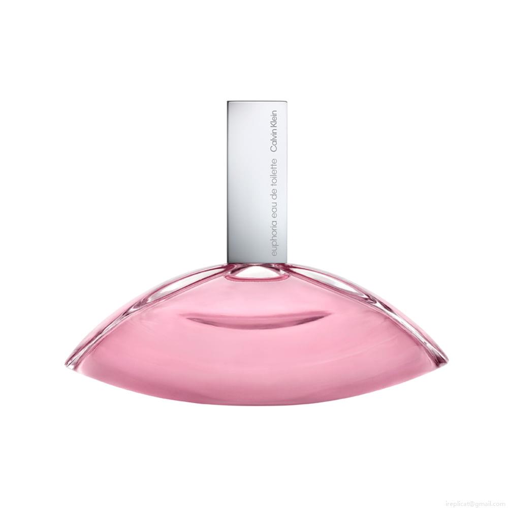 Perfume Calvin Klein Euphoria Feminino Eau de Toilette 30 ml