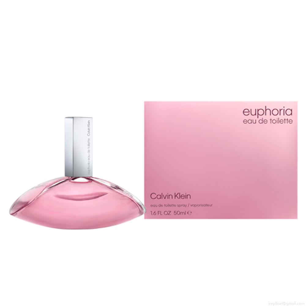 Perfume Calvin Klein Euphoria Feminino Eau de Toilette 50 ml