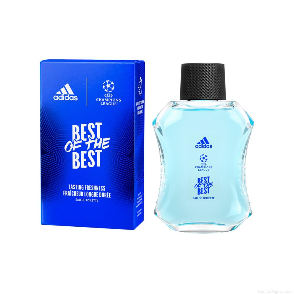 Perfume Adidas UEFA Best Of The Best Masculino Eau de Toilette 50 ml