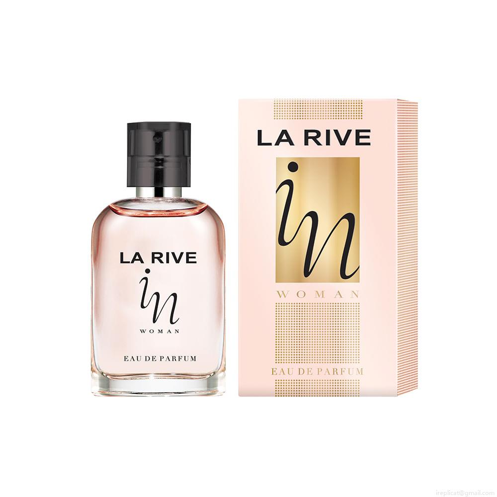 Perfume La Rive In Woman Feminino Eau de Parfum 30 ml