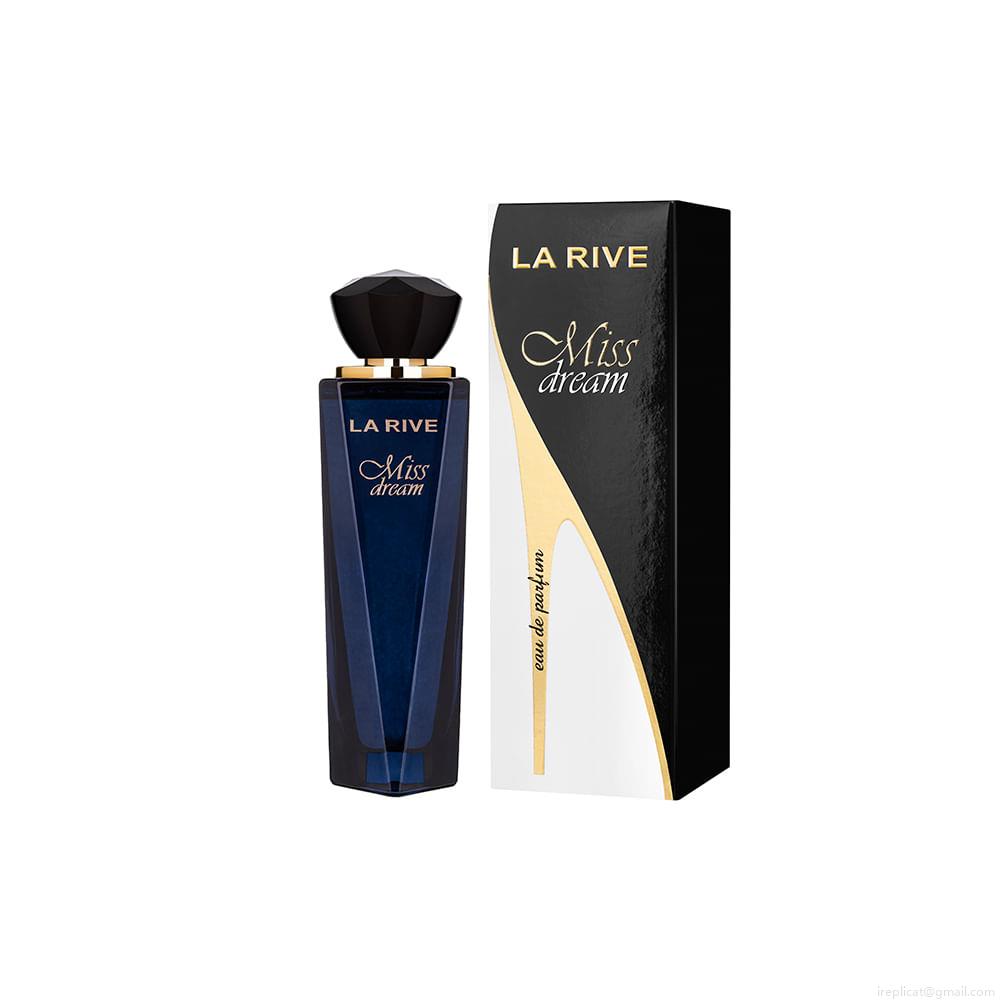 Perfume La Rive Miss Dream Feminino Eau de Parfum 100 ml