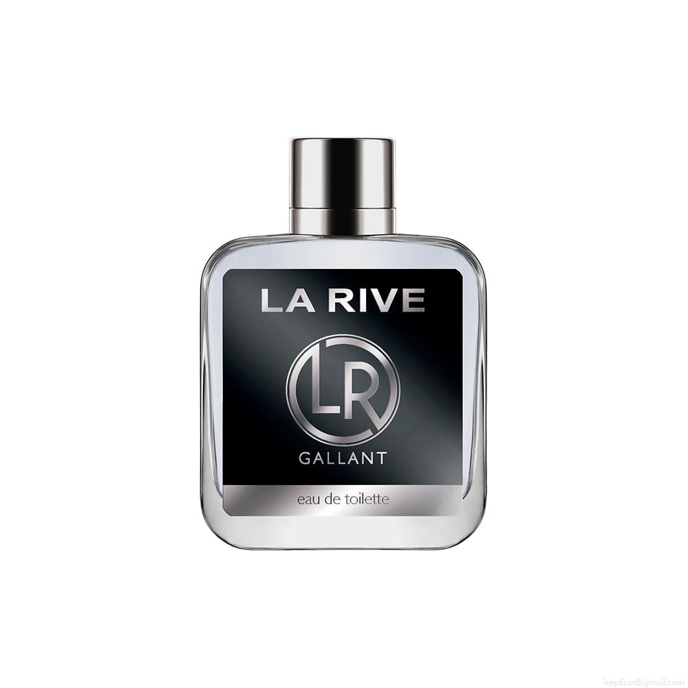 Perfume La Rive Gallant Masculino Eau de Parfum 100 ml