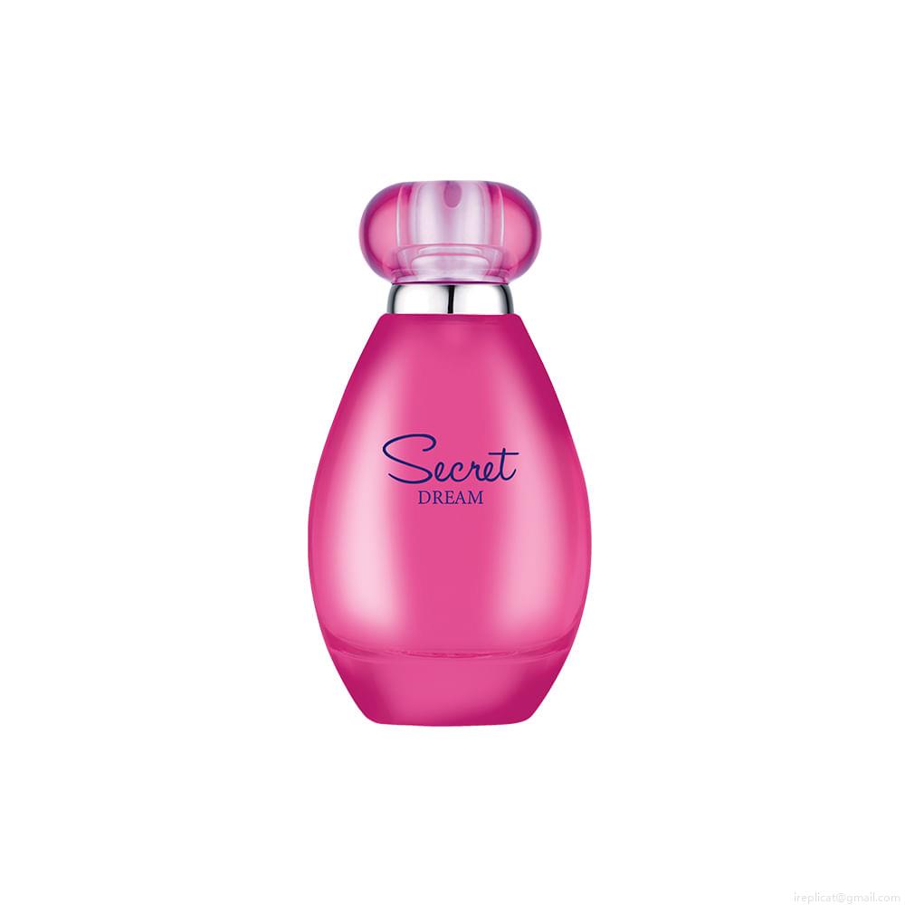 Perfume La Rive Secret Dream Feminino Eau de Parfum 90 ml