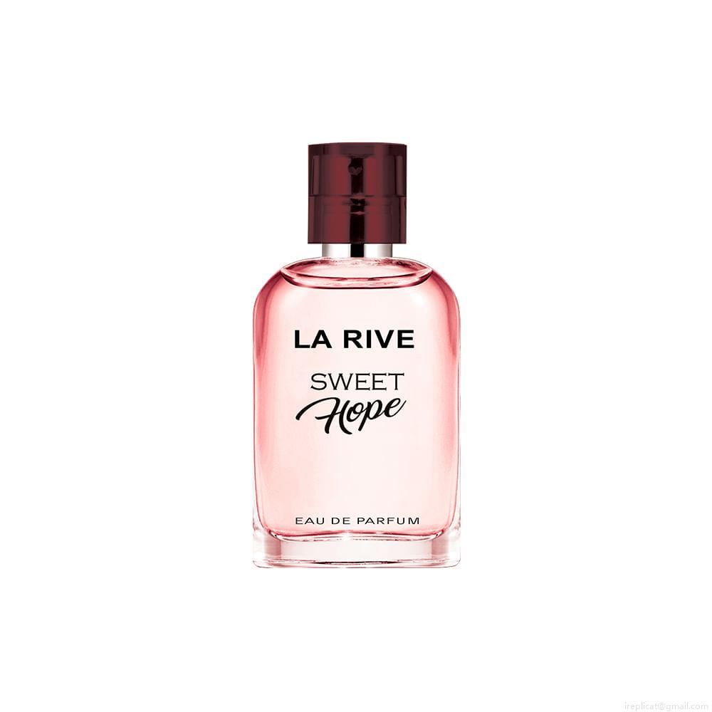 Perfume La Rive Sweet Hope Feminino Eau de Parfum 30 ml