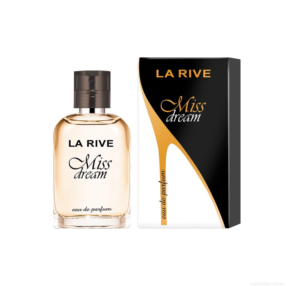 Perfume La Rive Miss Dream Feminino Eau de Parfum 30 ml