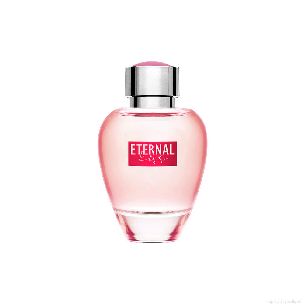 Perfume La Rive Eternal Kiss Feminino Eau de Parfum100 ml