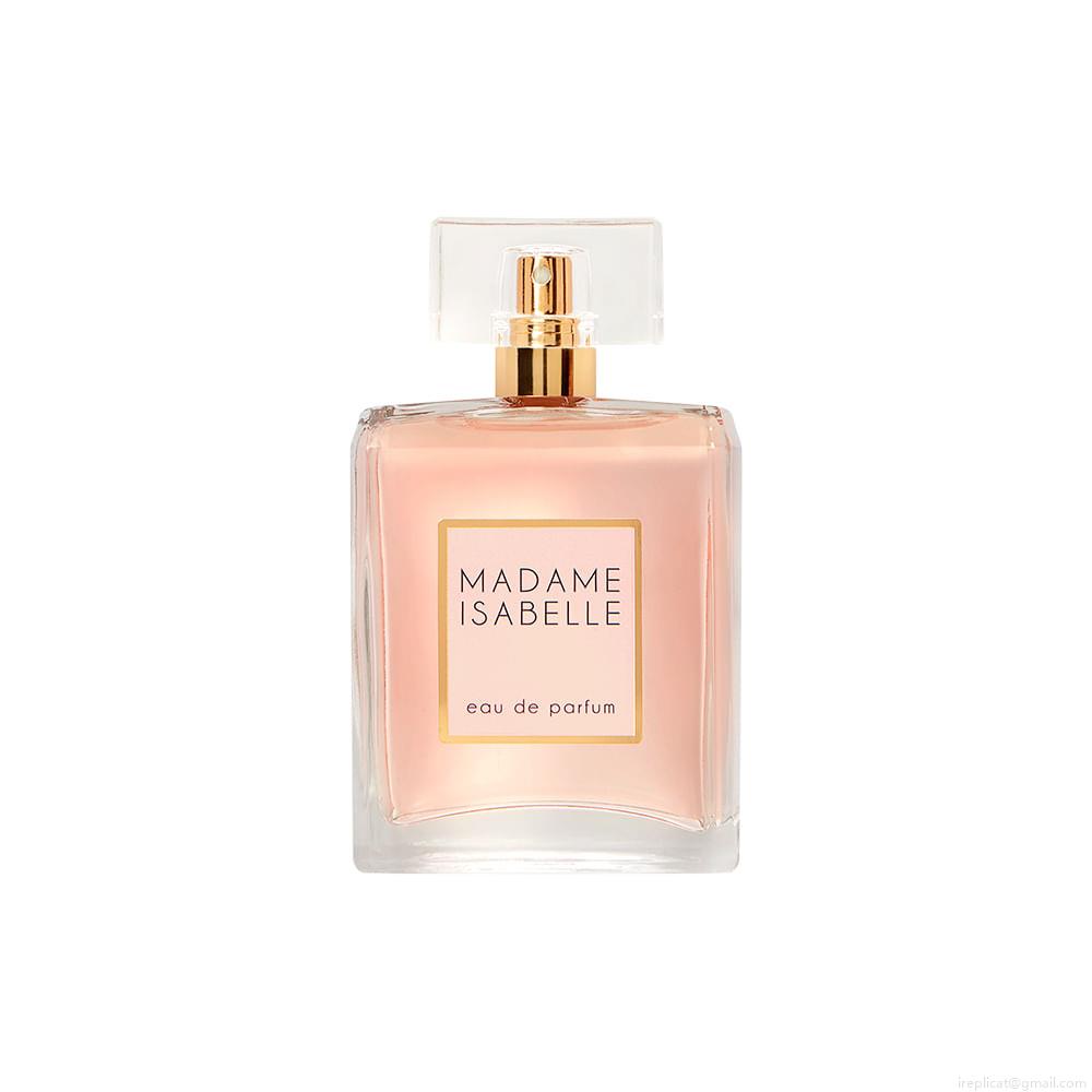 Perfume La Rive Madame Isabelle Feminino Eau de Parfum 100 ml