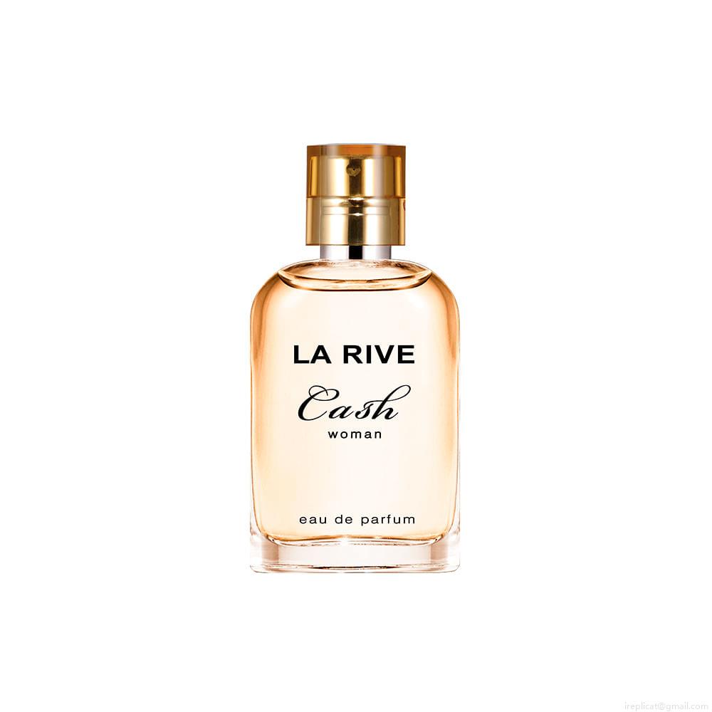 Perfume La Rive Cash Woman Feminino Eau de Parfum 90 ml