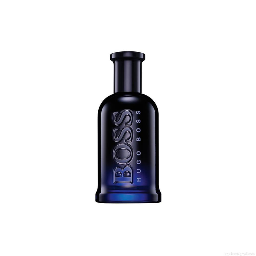 Perfume Masculino Boss Bottled Night Eau de Toilette 50 ml