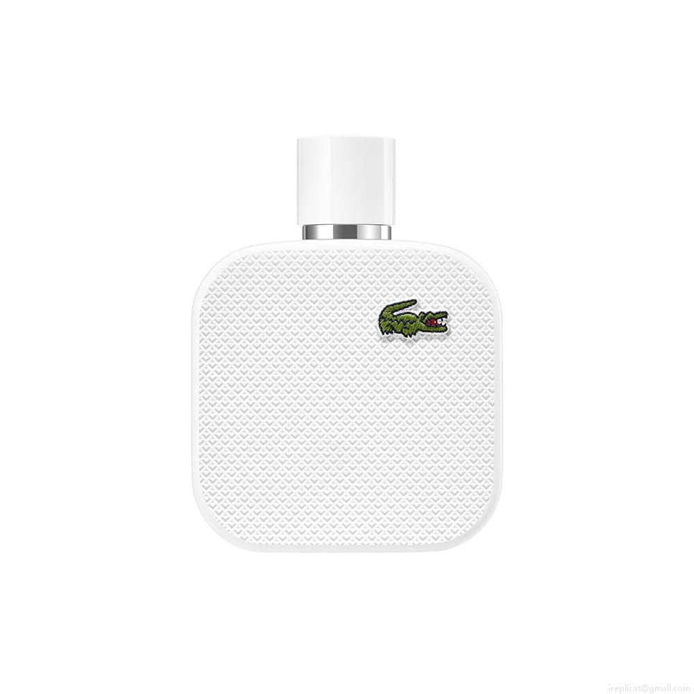 Perfume Lacoste L.12.12 Blanc Masculino Eau de Toilette 100 ml