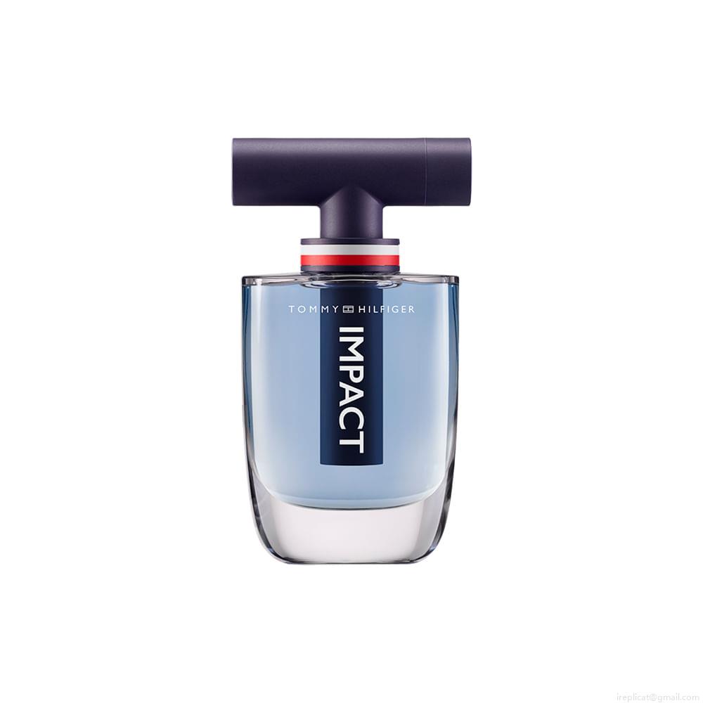 Perfume Tommy Hilfiger Impact Masculino Eau de Toilette 100 ml