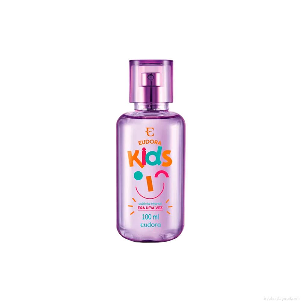 Colônia Eudora Kids Era Uma Vez 100 ml