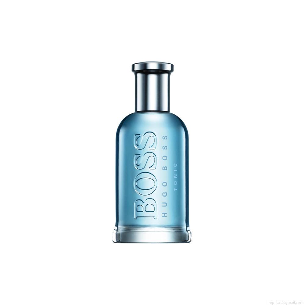 Perfume Hugo Boss Bottled Tonic Masculino Eau de Toilette 100 ml