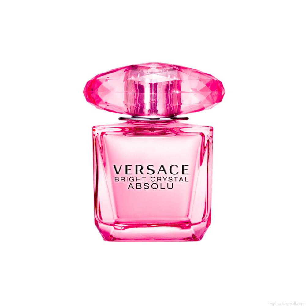 Perfume Versace Crystal Absolut Feminino Eau de Parfum 30 ml