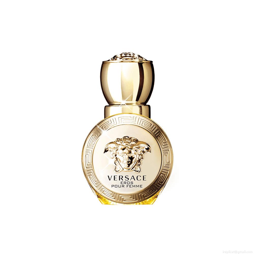 Perfume Versace Eros Pour Feminino Eau de Parfum 50 ml