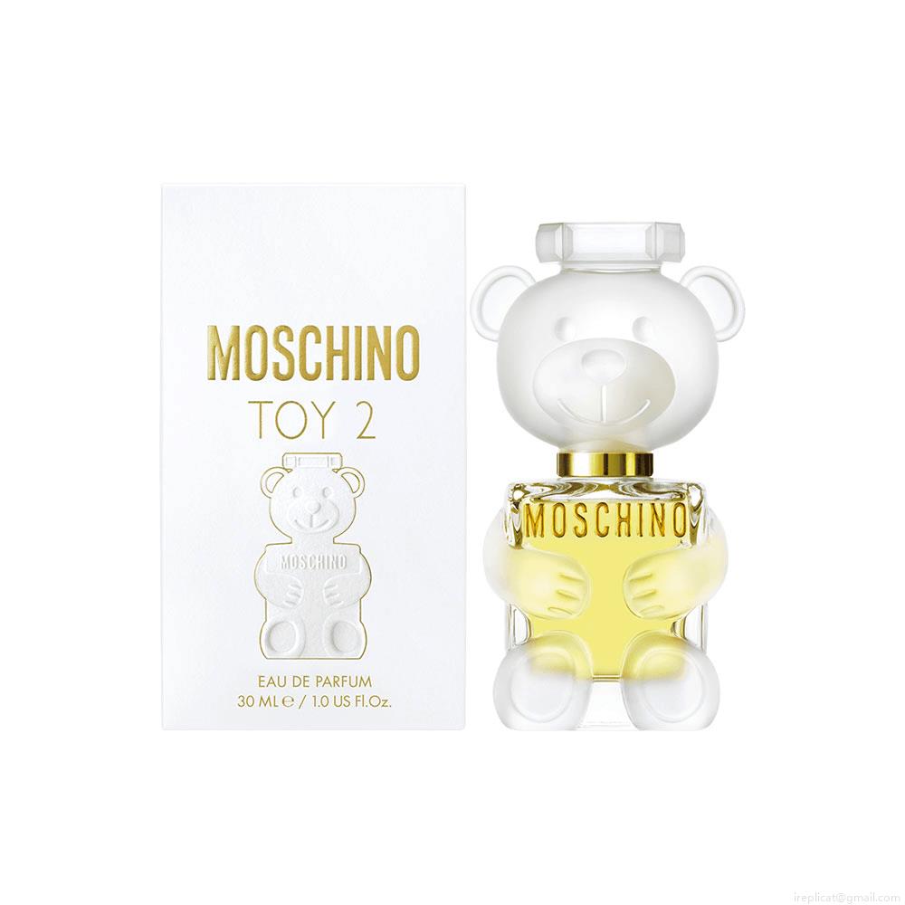 Perfume Moschino Toy 2 Feminino Eau de Parfum 30 ml