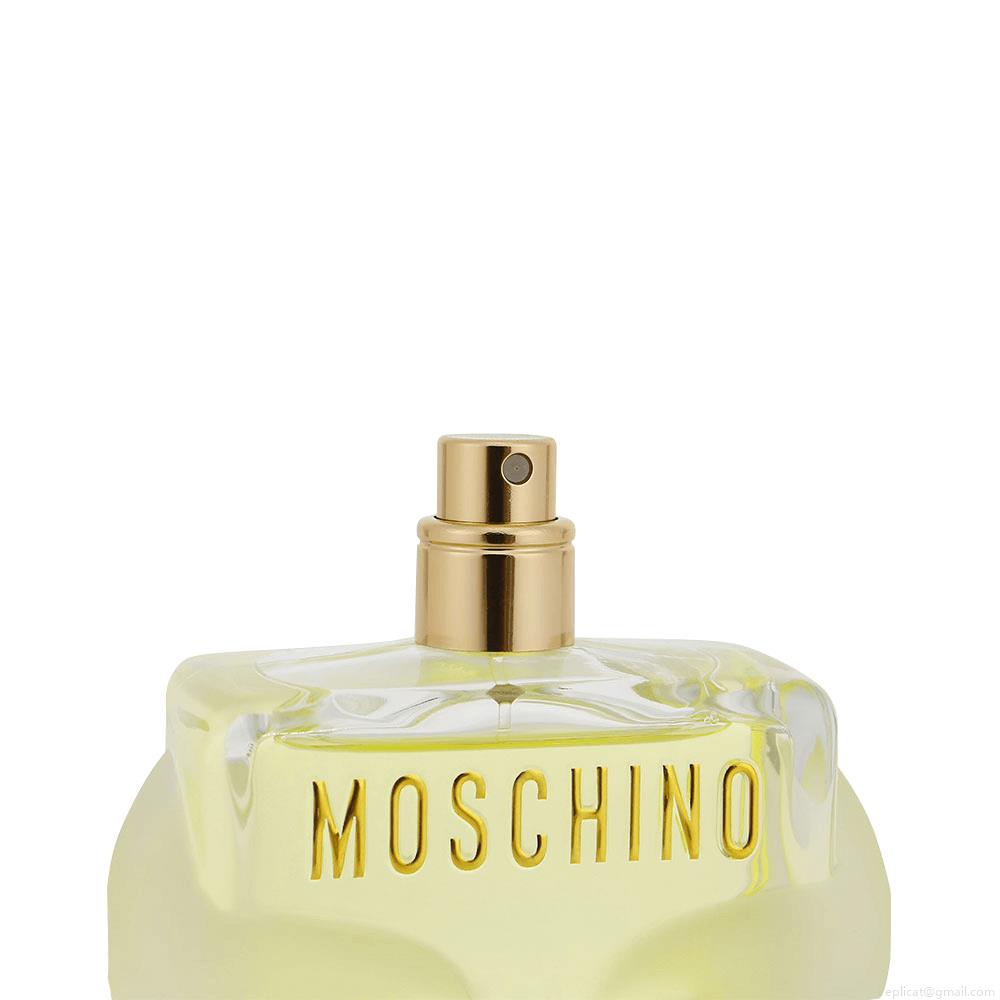 Perfume Moschino Toy 2 Feminino Eau de Parfum 30 ml