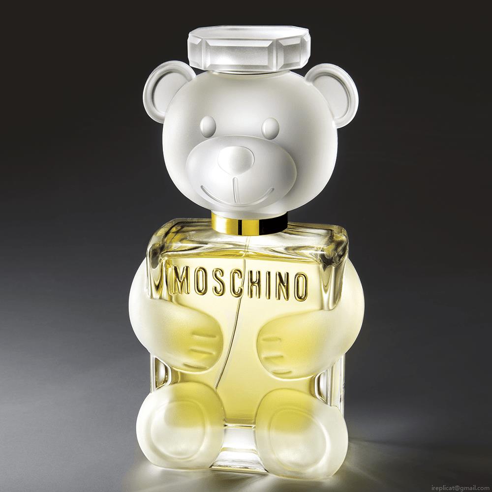 Perfume Moschino Toy 2 Feminino Eau de Parfum 30 ml