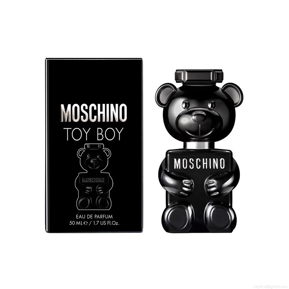 Perfume Moschino Toy Boy Masculino Eau de Parfum 30 ml