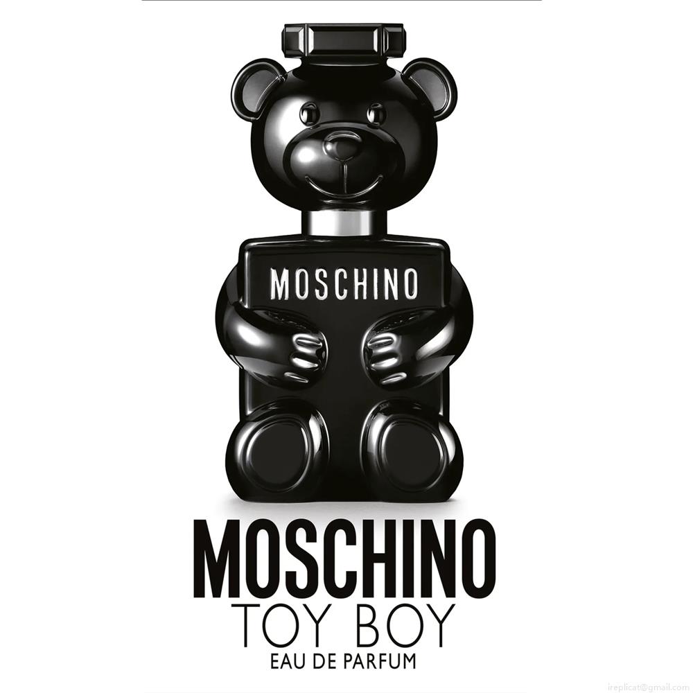 Perfume Moschino Toy Boy Masculino Eau de Parfum 30 ml