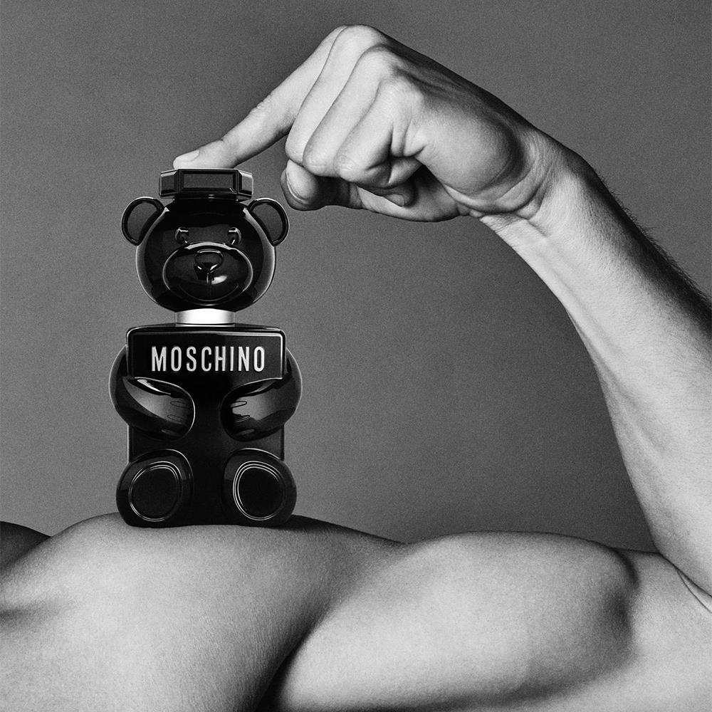 Perfume Moschino Toy Boy Masculino Eau de Parfum 50 ml