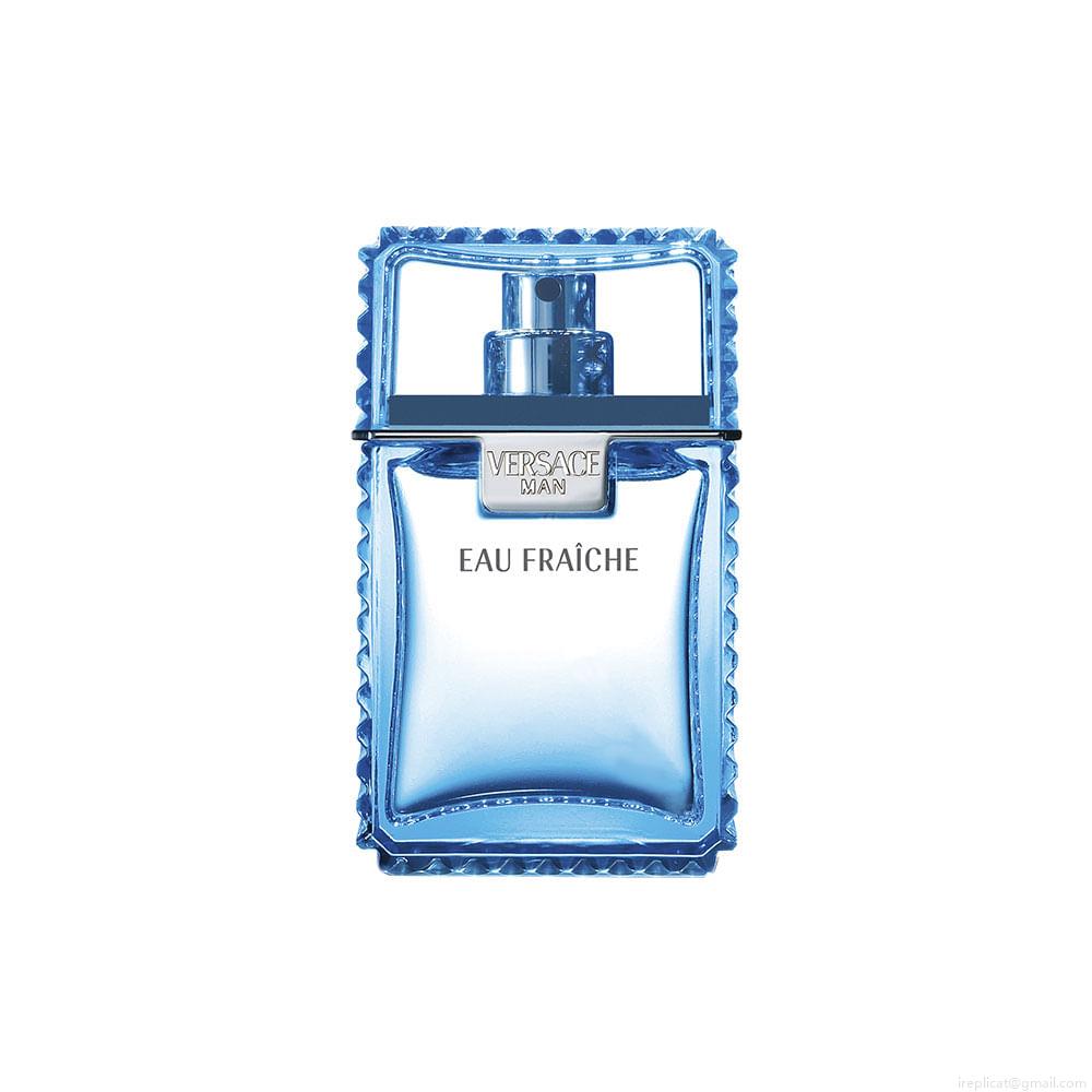 Perfume Versace Eau Fraîche Masculino Eau de Toilette 30 ml