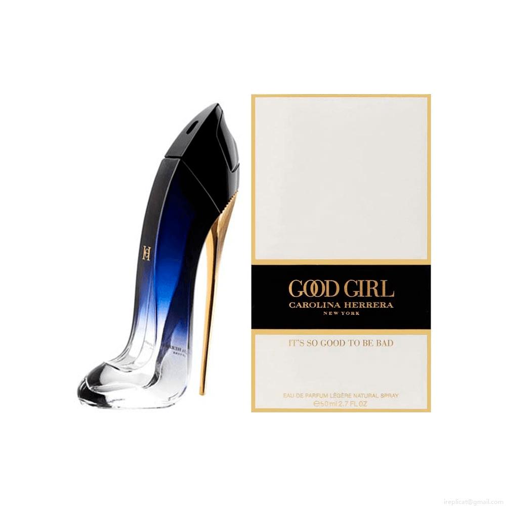 Perfume Carolina Herrera Good Girl Légère Feminino Eau de Parfum 50 ml