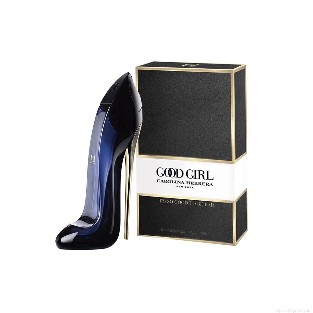 Perfume Carolina Herrera Good Girl Feminino Eau de Parfum 30 ml