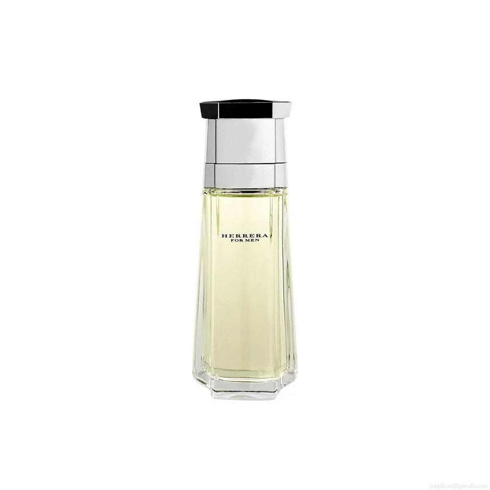 Perfume Carolina Herrera For Men Masculino Eau de Toilette 100 ml